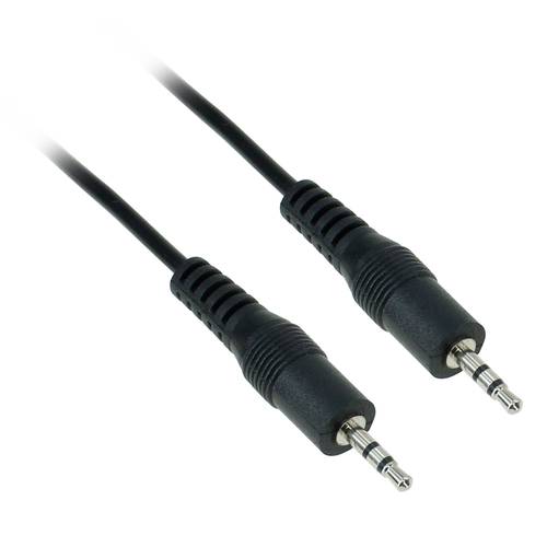 3.5mm Aux Cable Male to Male 