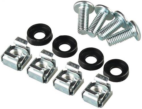  Cage Nuts