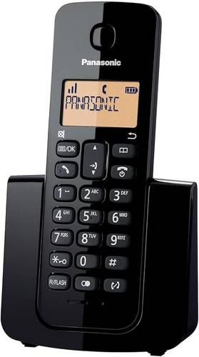 High Quality KX-TGB110 Digital Cordless Phone 