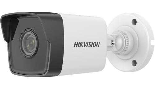 Hikivision Fixed Bullet Network Camera