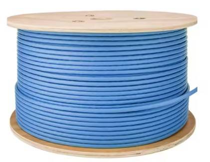Cat7 Cable Netronics Roll 305 Meter
