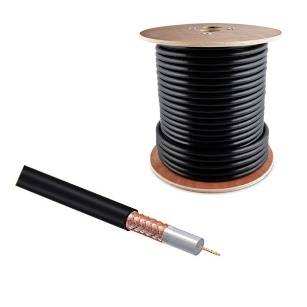 RG8 Cable