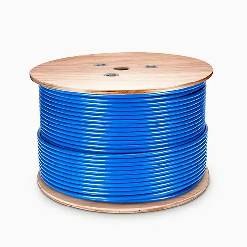 كابل Cat6A من نتترونيكس، بكرة 305 متر