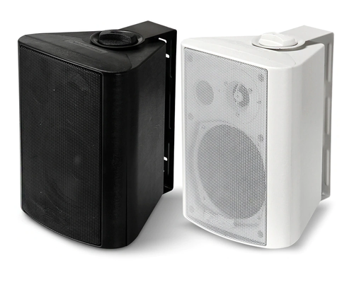 Wall Mount Speakers 