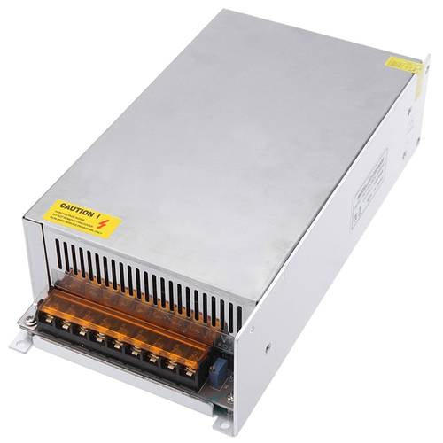 12 Volt Power Supply