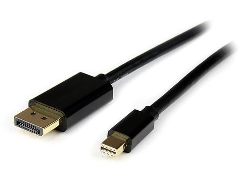 Mini DP To DP Cable