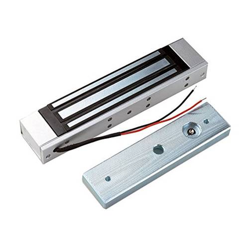 Single Door Magnetic Lock up to 180kg