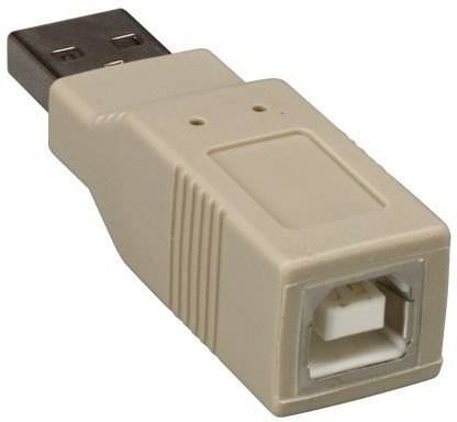 Female Printer to Male USB