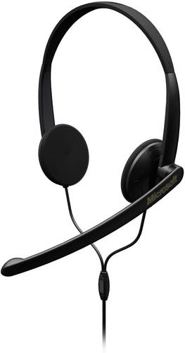 مايكروسوفت لايف تشات LX-1000