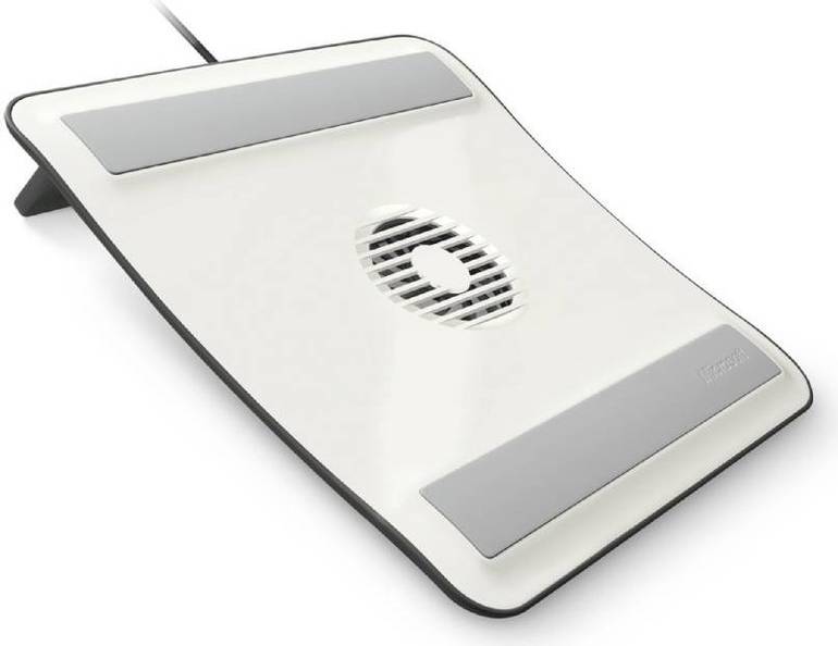 Base Refroidissante Pour Ordinateur Portable Microsoft Notebook Cooling Base 1388