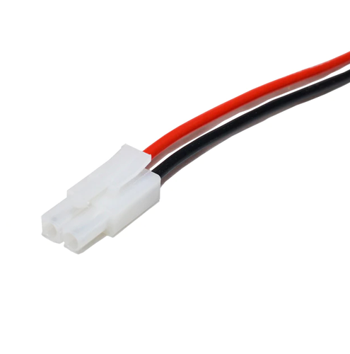 6.2mm Twin Cable – High Quality for Signal or Power