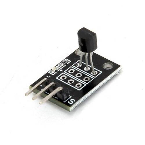 Tempreture Sensor for Arduino 