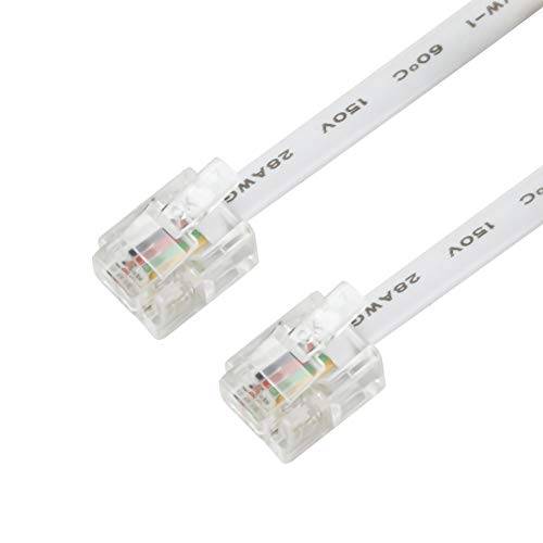 Telephone Exention Cord 