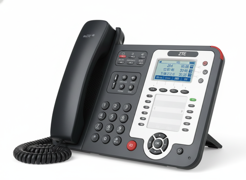 ZTE ZXV10 P806 IP Phone