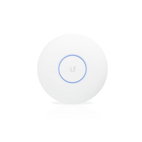 نقطة الوصول الداخلية المدمجة UniFi AP AC LITE 802.11ac من Ubiquiti