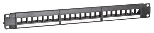 Patch Panel 24 Port