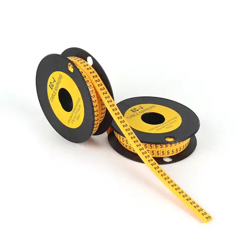 Cable Marker