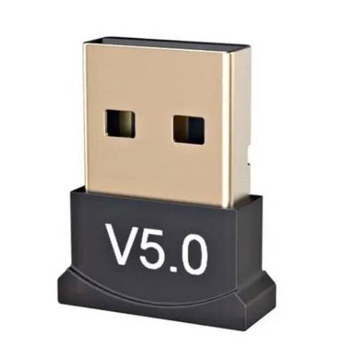 Wireless USB Dongle 5.0