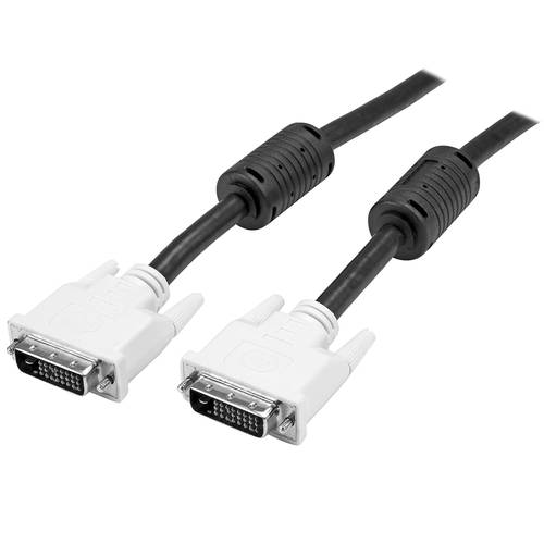 DVI to DVI Cable (1.5m) for High-Quality Digital Video Transmission