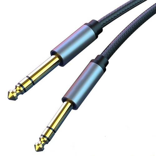 AUX 6.5mm Cable