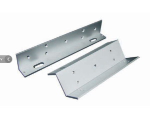 ZL Bracket for Electronic Door Lock – Secure & Easy Fit