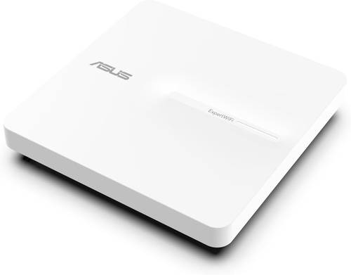 نقطة وصول ASUS ExpertWiFi EBA63 (AX3000) WiFi 6 ثنائية النطاق