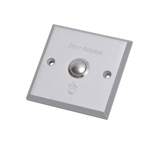 Aluminum Alloy Exit Button 