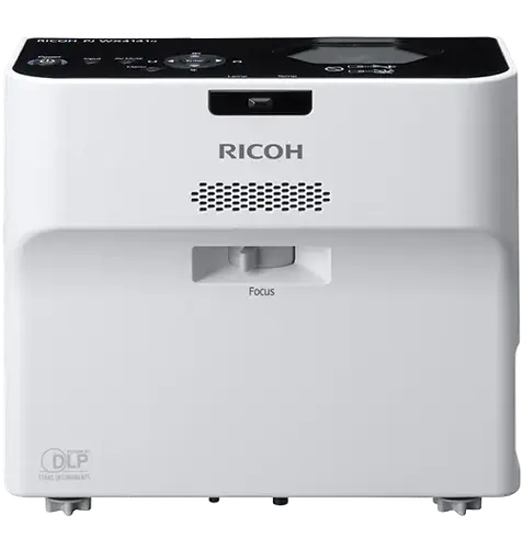 PJ WX4152NI Ultra Short Throw Projector