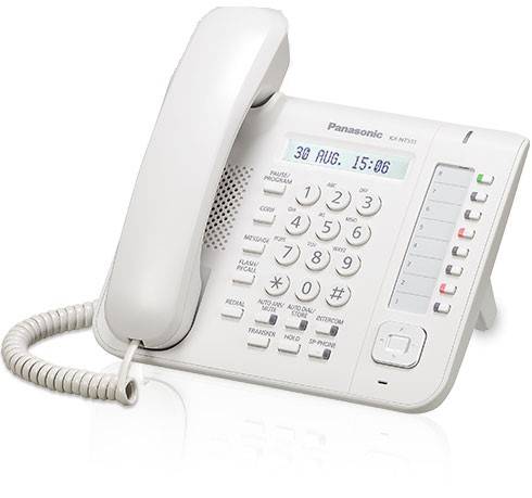 Panasonic IP Proprietary Telephone