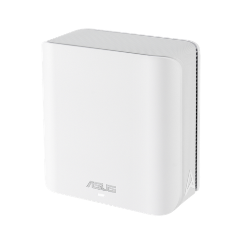راوتر ASUS ZenWIFI BD4 AiMesh ثنائي النطاق قابل للتمديد بتقنية Wifi 7