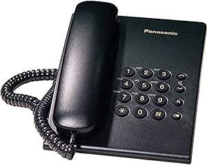 KX-TS500 Integrated Corded Telephone