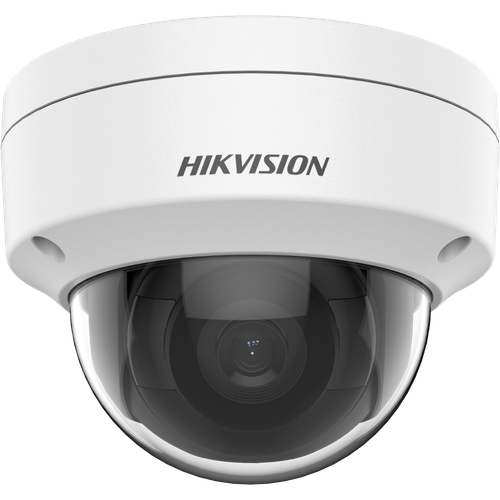 Hikivision Fixed Dome IP Camera