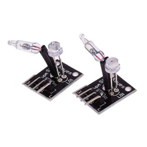 Light Cup module for Arduino