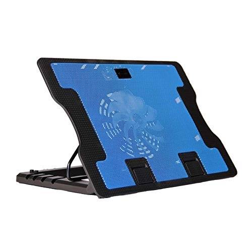 Blue Cooling Pad