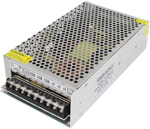 24 Volt Power Supply