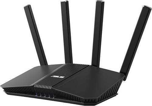 راوتر ASUS ثنائي النطاق BE3600 واي فاي 7 طراز RT-BE58U