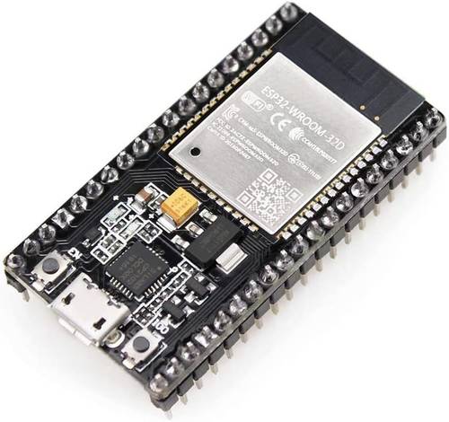 ESP32 CP2102 TYPE-C