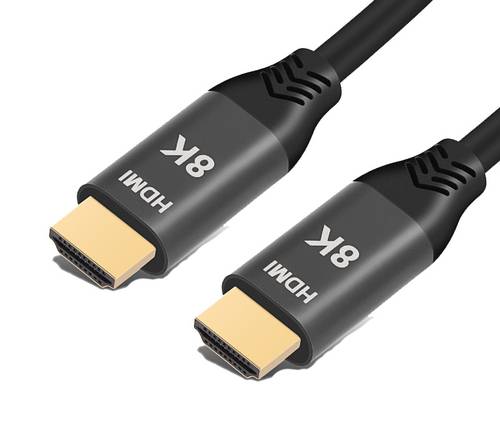  HDMI 2.1 CABLE 8K ULTRA