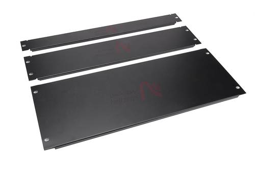 Blanking Panels 1-4U