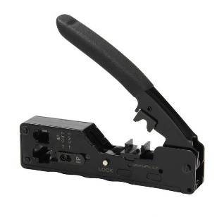 أداة تثبيت كابلات Cat7