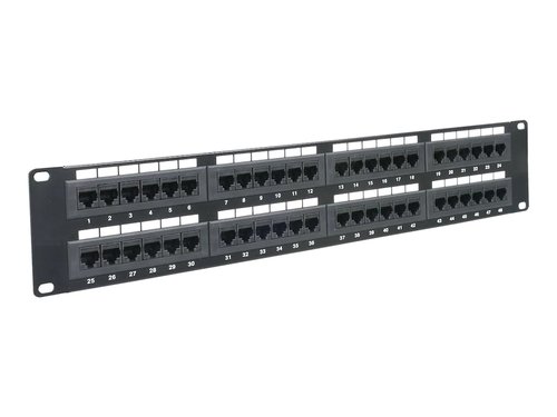 Patch Panel 48 Port