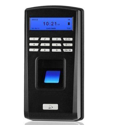 Professional Fingerprint Access Control System for Secure and Convenient Entry Management