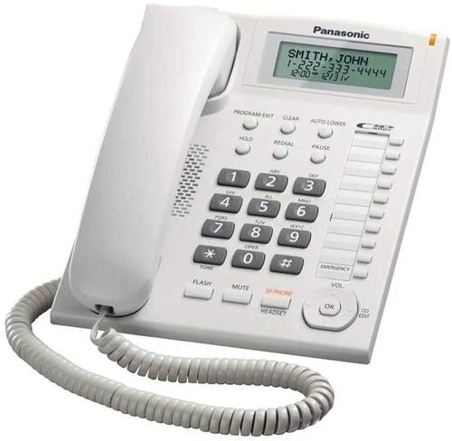 Panasonic Digital Proprietary Telephone