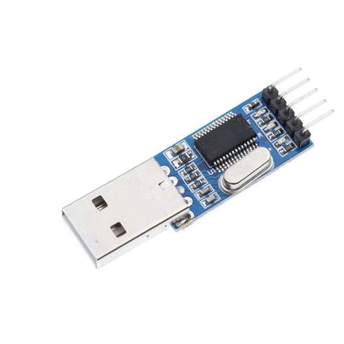 USB to Serial TTL Converter: Seamless Connectivity