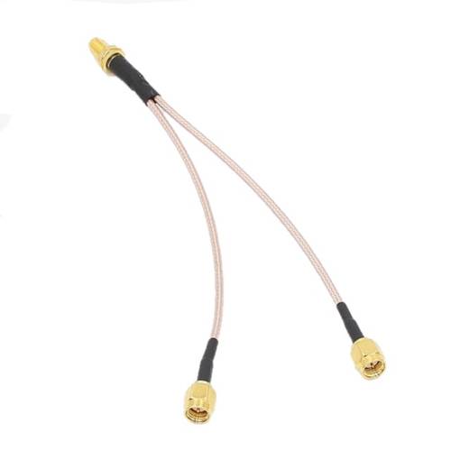 SMA Y Cable 