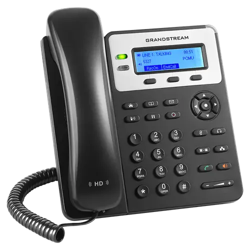 Grandstream GXP1620/1625 Small to Medium Business HD IP Phone