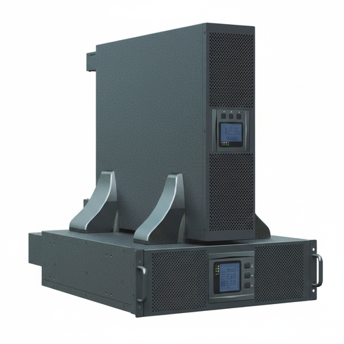 UPS Rack Mount 10kVA
