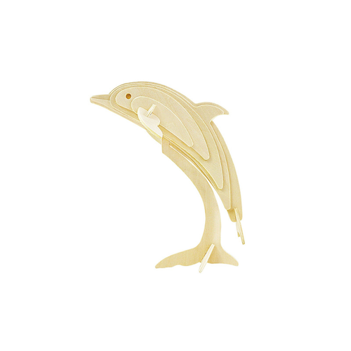 الدولفين