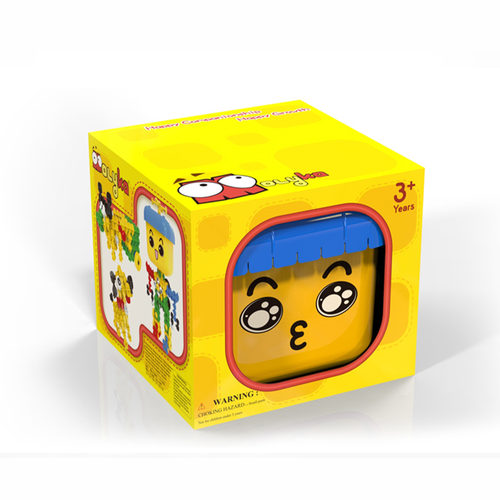 Molyka yellow