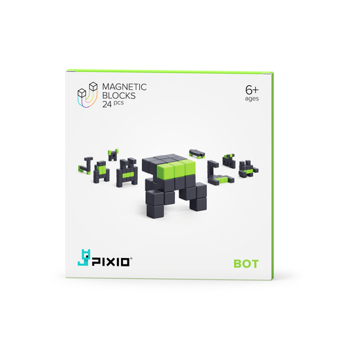  Bot